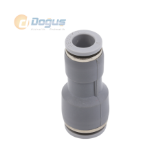 Pnömatik Nipel Düşürücü