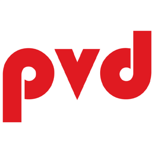 PVD