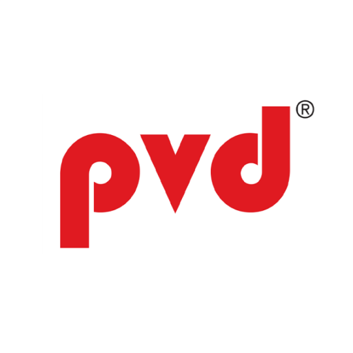 PVD