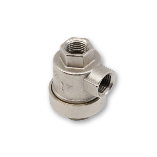 Çabuk Egsoz Valfleri