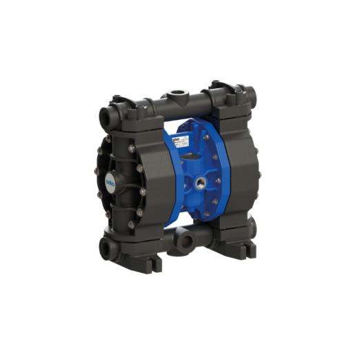 Diyaframlı Pompalar