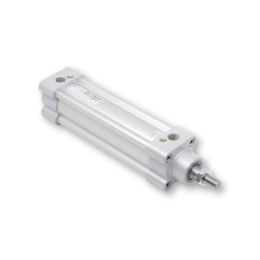 ISO 15552 Pnömatik Silindirler