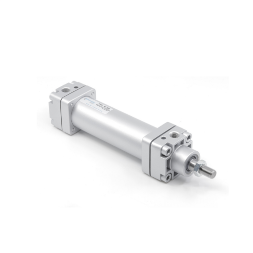 CETOP 53P-43P Pnömatik Silindirler