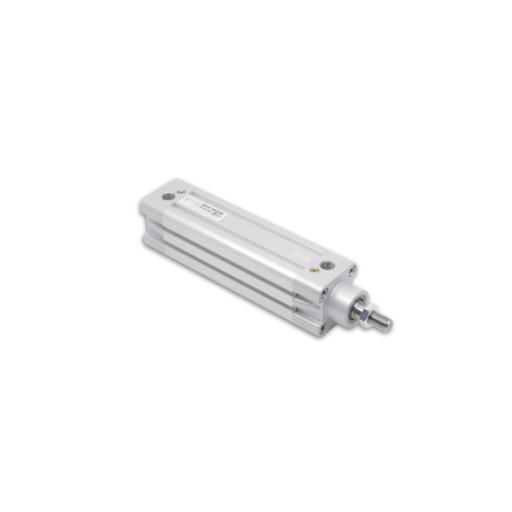 ISO-M Ø32 / Ø125 Pnömatik Silindirler