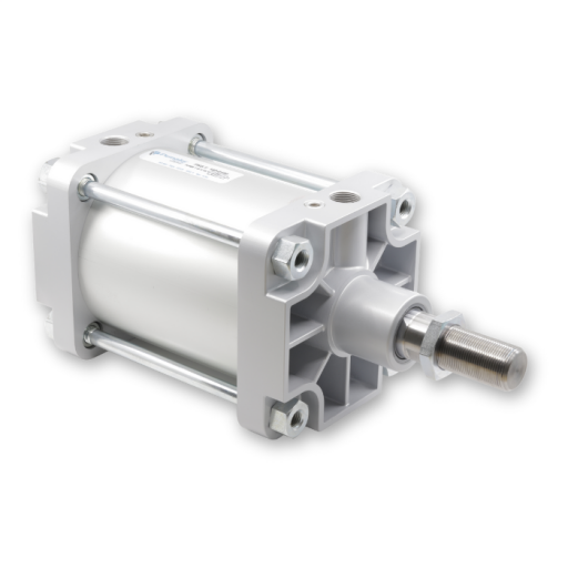 PMB Ø125 / Ø320 Pnömatik Silindirler