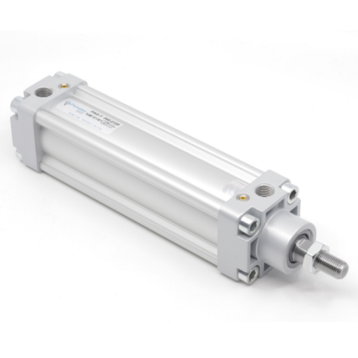 PAG Ø32 / Ø100 Pnömatik Silindirler