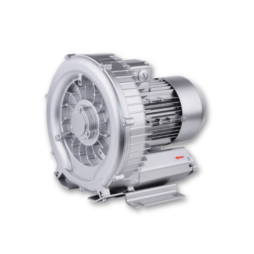 Tek Kademeli Blowerlar