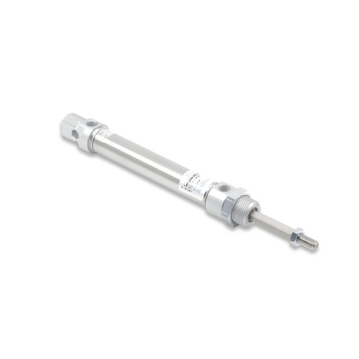 PMQ Ø16 / Ø25 Pnömatik Silindirler