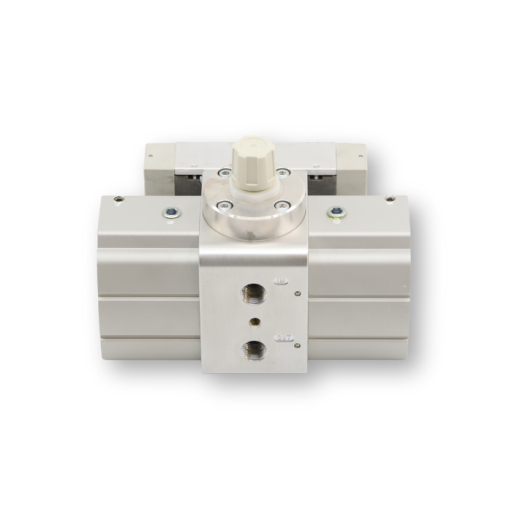 Basınç Yükselticiler