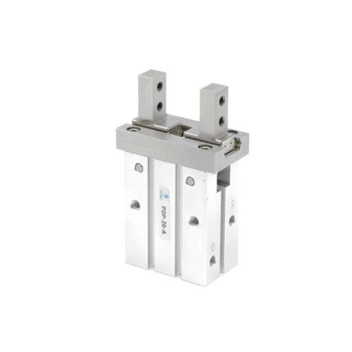 Pnömatik Tutucular (Gripperlar)