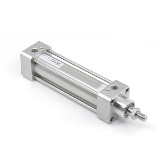 PRS Ø32 / Ø125 Pnömatik Silindirler