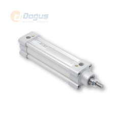 PNC Ø32 Serisi Çift Etkili Pnömatik Silindir