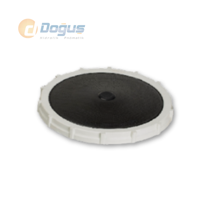 9'' Difüzör Disk