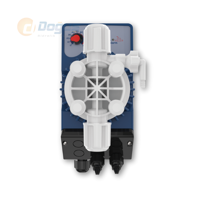 Kompact AML200 Dozaj Pompası