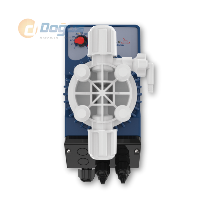 Kompact AML200 Dozaj Pompası