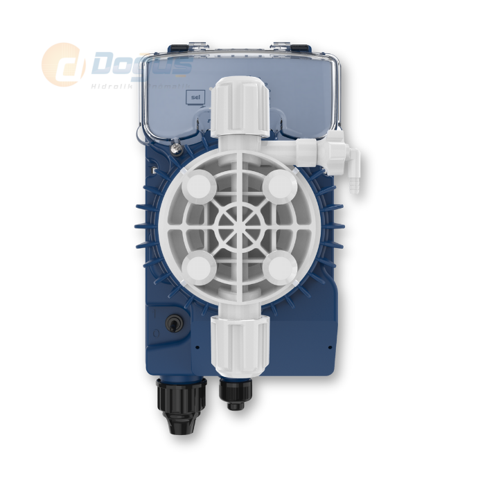 Tekna AKL803 Dozaj Pompası