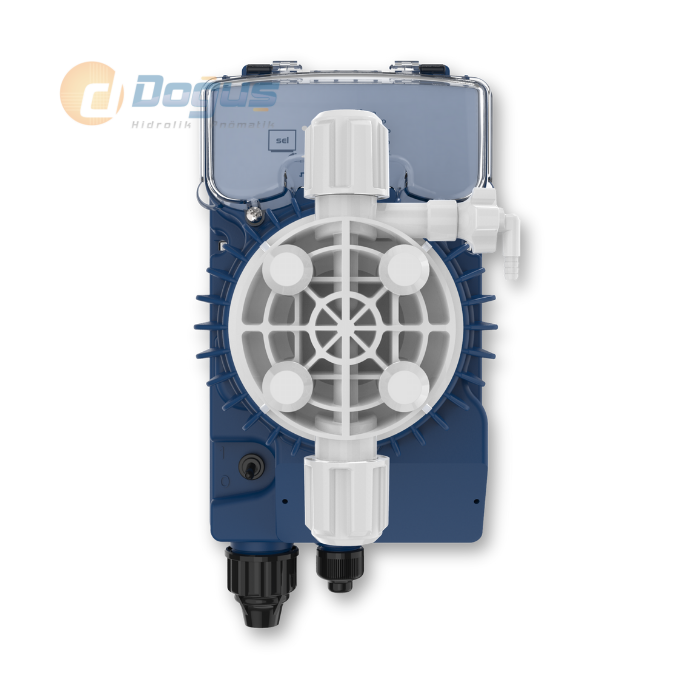 Tekna AKL803 Dozaj Pompası