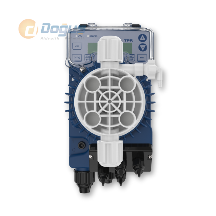 Tekna TPR603 Dozaj Pompası