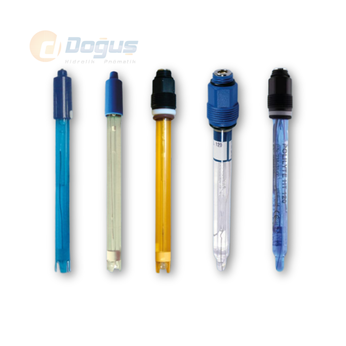 Prob Ph SPH-1-DJ-6m Temiz Su