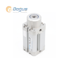 PSC Serisi Ø20 Durdurucu Manyetikli Pnömatik Silindir