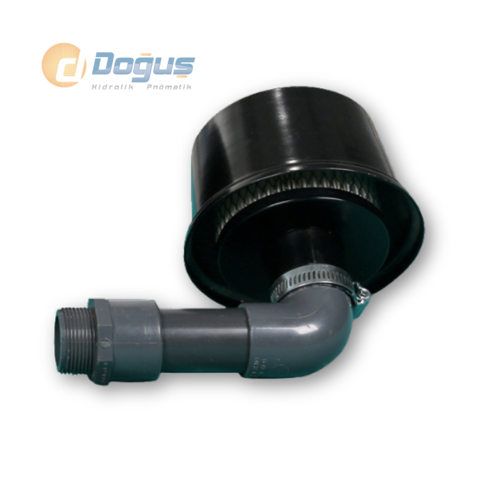Blower Emiş Filtresi