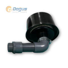 Blower Emiş Filtresi