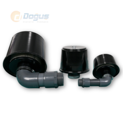 Blower Emiş Filtresi