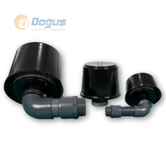 Blower Emiş Filtresi