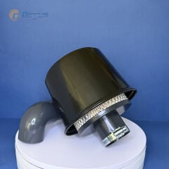 Blower Emiş Filtresi