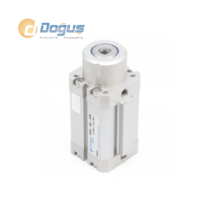 PSC Serisi Ø25 Durdurucu Pnömatik Silindir