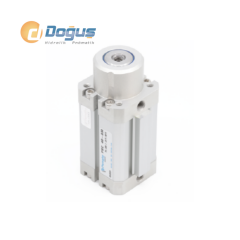 PSC Serisi Ø40 Durdurucu Manyetikli Pnömatik Silindir
