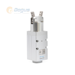 PGPD Serisi 2 Parmaklı Paralel Döner Gripper