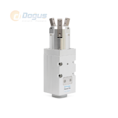 PGPD Serisi 3 Parmaklı Paralel Döner Gripper