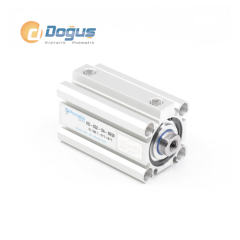 KD-SA Serisi Ø63 Manyetikli Pnömatik Silindir