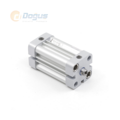 KC-SA Serisi Ø32 Manyetikli Pnömatik Silindir