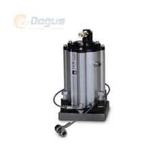 PS-A Tek Darbeli Pnömatik Çekiç Vibratör