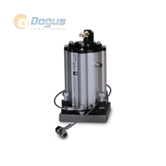 PS-B Tek Darbeli Pnömatik Çekiç Vibratör