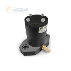 P Serisi Sürekli Darbeli Pnömatik Çekiç Vibratör P 60