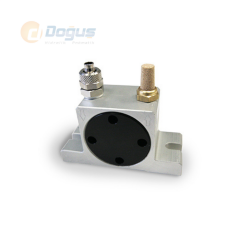 OT Serisi Türbin Tip Pnömatik Vibratör