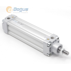 PAG Ø32 Serisi Çift Etkili Pnömatik Silindir