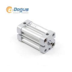 KC-SA Serisi Ø100 Manyetikli Pnömatik Silindir