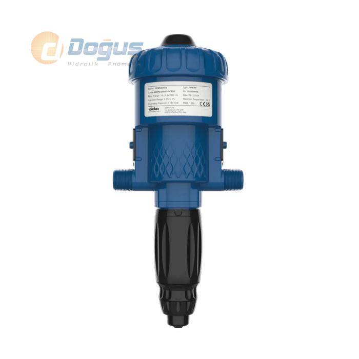 HYDRAKOS WDPD25RE020FP00 Dozaj Pompası