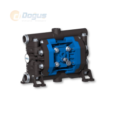 J00071PNTT0TAB00 ARKAD Diyaframlı Pompa