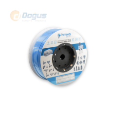5.5x8mm - 100 Metre Poliüretan Pnömatik Hortum