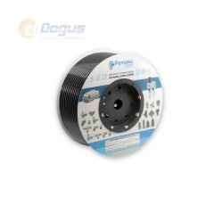 6.5x10 - 100m Poliüretan Hortum (-20°C / +70°C)