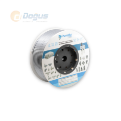 6.5x10 - 100m Poliüretan Hortum (-20°C / +70°C)