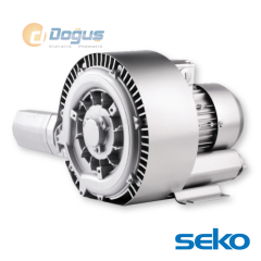 7,5 kW Çift Kademeli Blower (BL62000207500)