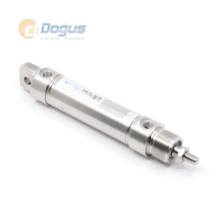 PMV Ø20 Serisi - Sökülebilir Gövdeli Silindir