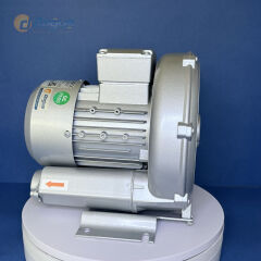 0,2 kW Tek Kademeli Blower (BL01000100200)