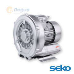 0,2 kW Tek Kademeli Blower (BL01000100200)